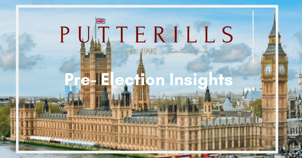 Will the General Election in July Affect Hertfordshire House Prices?