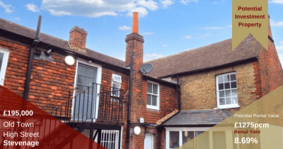 Our Latest Investment Properties