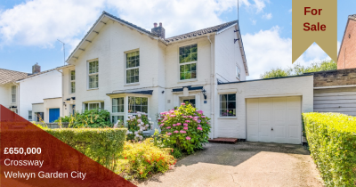 July's Selection of our Latest Properties