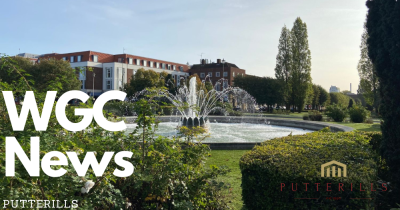 Spot Light on Welwyn Garden City Property Market