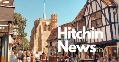 Spot Light on Hitchin Property Market