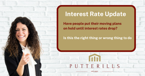 Interest Rates: August 2024 Update