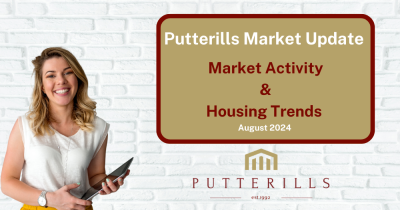 Putterills Market Update August 2024