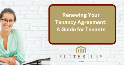Renewing Your Tenancy Agreement: A Guide for Tenants
