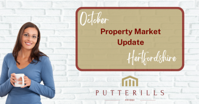 With Summer Behind Us, How Strong is the Premium Property Market in Hertfordshire