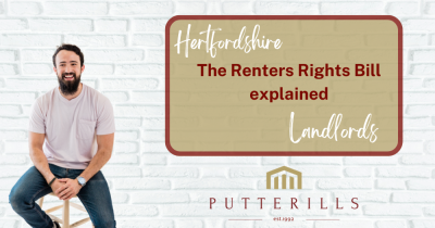 The Renters Rights Bill explained