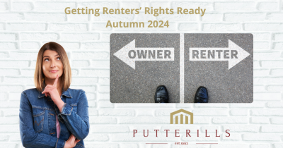Landlords  are you Getting Renters’ Rights Ready