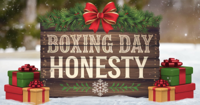 The Truth About Boxing Day Property Launches: Is There a Smarter Way to Sell in 2025