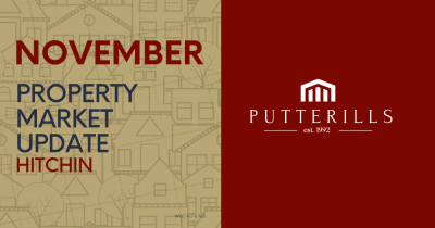 Hitchin Market Update