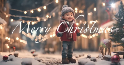 Wishing you all a Merry Christmas