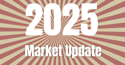 2024 in Review Hertfordshire Property Market