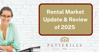 Hertfordshire ( Landlord) Rental Market Update