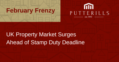 February 2025 Residential Transactions – Putterills Market Report