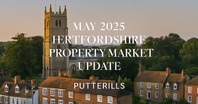 April Figures In – What’s Really Happening in Hitchin & WGC Property Market