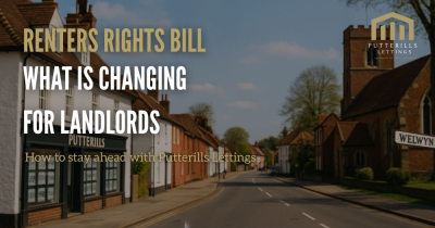 Renters’ Rights Bill: What’s Changing for Landlords