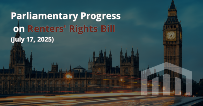 Things are Heating Up: Latest Update on the Renters’ Rights Bill From Putterills Lettings