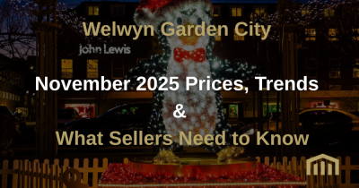 The Real Story Behind Welwyn Garden City House Prices And Why It Matters Now
