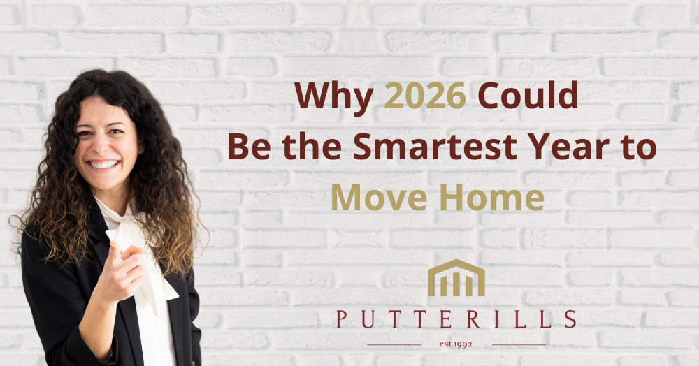 Why 2026 Could Be the Smartest Year to Move Home in Hertfordshire