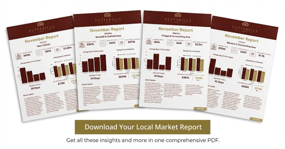 Your Local Property Market, Insight December 2026