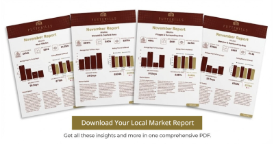 Your Local Property Market, Insight December 2026