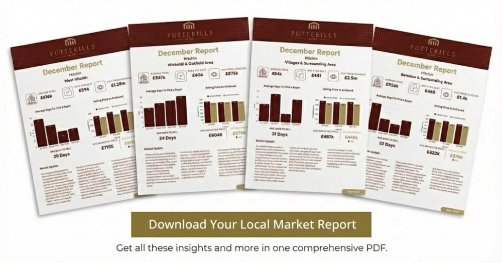 Your Local Property Market, Insight December 2026