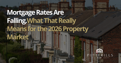 Interest Rates Are Falling, But Moving in 2026 Is About More Than the Monthly Payment