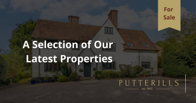 A Selection of Our Latest Properties