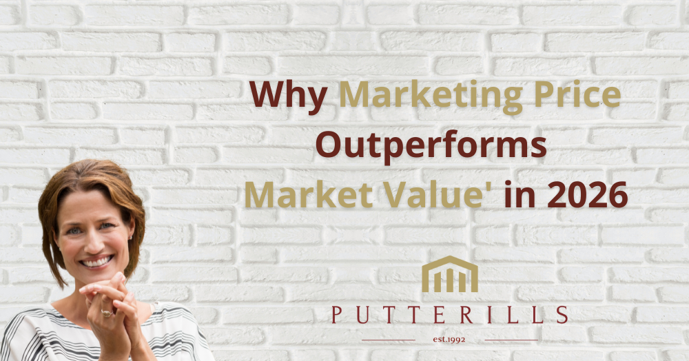The Property Market in Early 2026: Why 'Marketing Price' Outperforms 'Market Value' in 2026