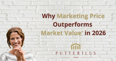 The Property Market in Early 2026: Why 'Marketing Price' Outperforms 'Market Value' in 2026