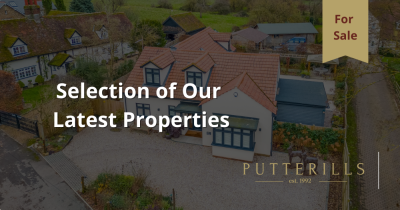 Selection of Our Latest Properties