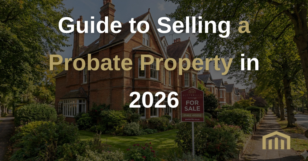 Guide to Selling a Probate Property in 2026
