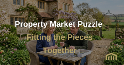 The Property Market Puzzle: Fitting the Pieces Together in 2026