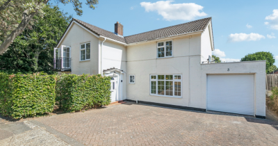 Putterills Pre Market Launch for a property in Monks Rise, AL8