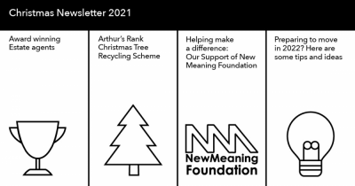 Cooke Curtis & Christmas