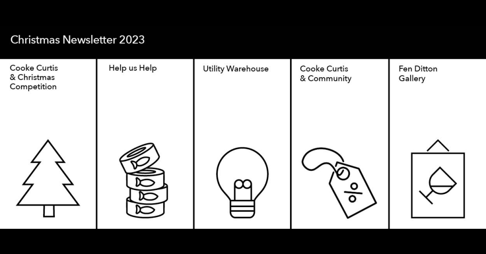 Christmas Newsletter 2023