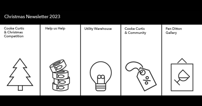 Christmas Newsletter 2023