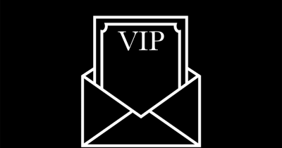 Don't rely on the portals..