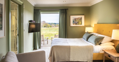 Cooke Curtis & Competition