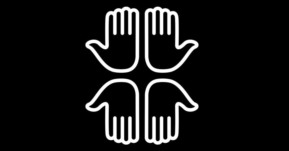 Many hands make light work
