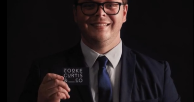 Meet our SOE - Mitchell