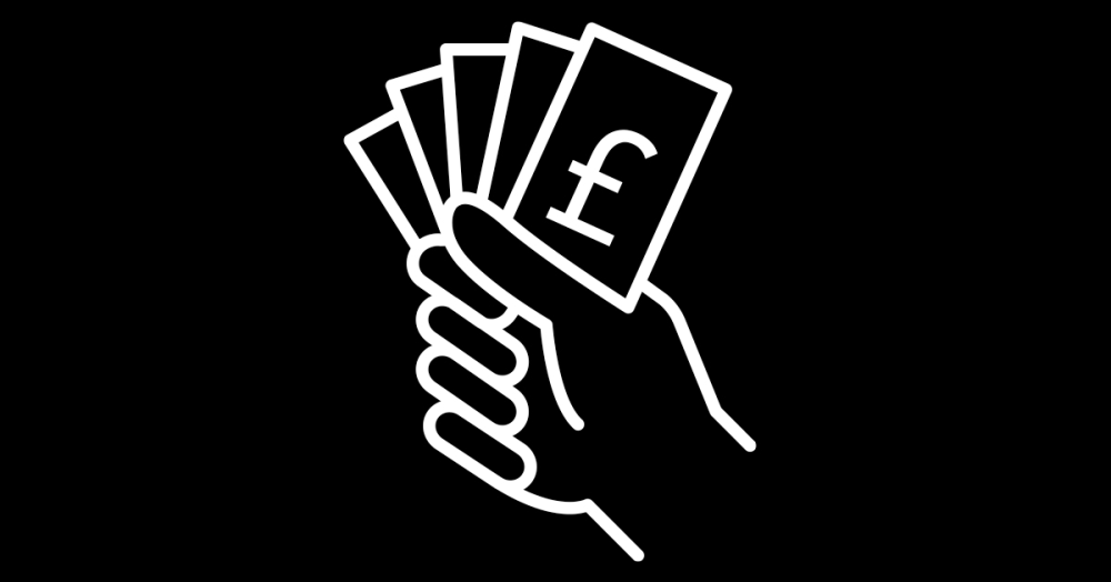Upfront Fees