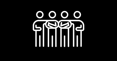 1 step backward, 2 steps forward