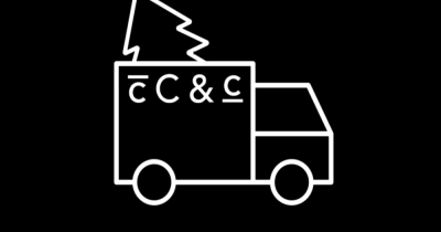 🌲 Supporting Arthur Rank’s Christmas Tree Recycling — Back for Another Year