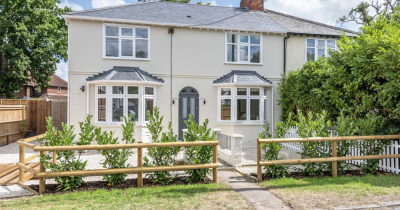 UK Property Update for 2023