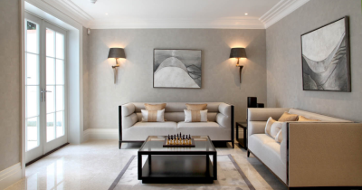 5 Easy Steps to Prepare Your Home for Viewings