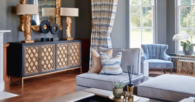 Top Interior Design Tips for Creating Spaces that are Both Stylish and Practical