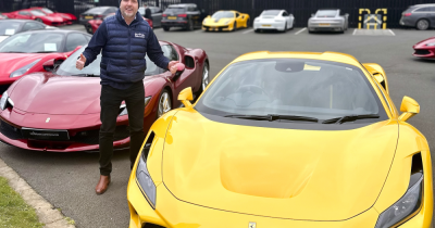 Top 6 Local Car Dealerships in and around Ascot, Berkshire