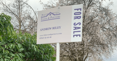 Three Reasons Your House Isn’t Selling – And How to Fix It