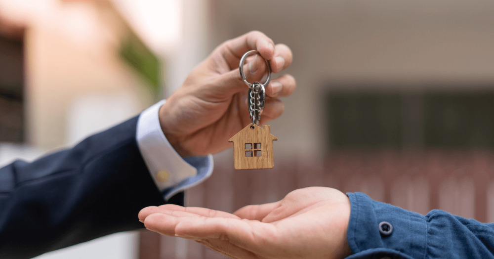 Top Tips To Make Sure You Get The Sale Of Your Home Just Right