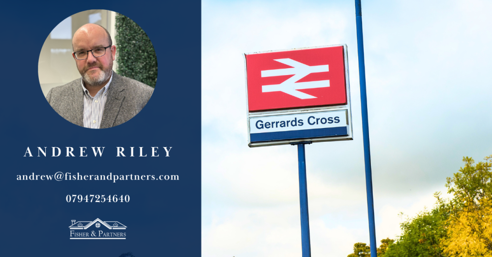 Gerrards Cross Property Trends: Your Expert Guide to a Successful Sale